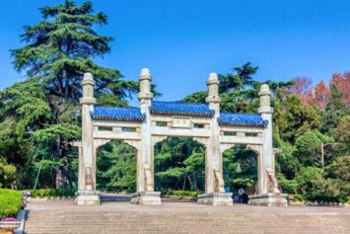 南京最好的古建筑排名前十(南京有名建筑)插图10