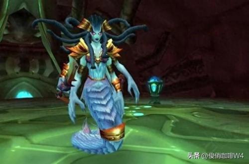 红色迪菲亚面罩(迪菲亚套装外观)插图14
