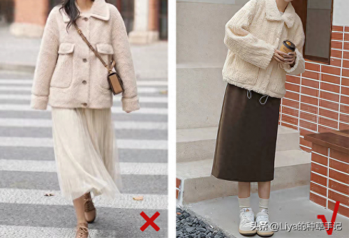 排名前十冬装女(冬装穿搭女高级感)插图25