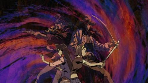 柯南剧场版怪盗基德(柯南剧场版免费完整版)插图2