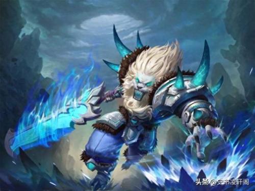 排名前十的狮王(世界公认第一名狮王)插图7