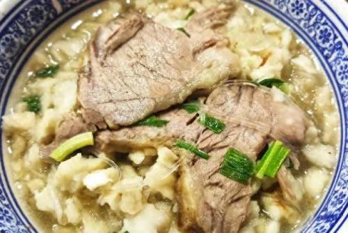 陕西排名前十美食(陕西各地方美食排行榜前十名)插图2
