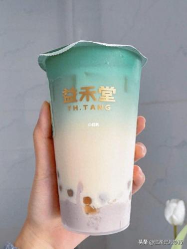 新品奶茶排名前十(奶茶十大排名10强)插图3