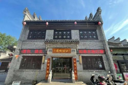 如皋的饭店排名前十(如皋哪家饭店高大上)插图31
