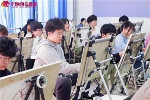 淮南美术高考培训排名前十(安徽美术联考成绩排名)插图3