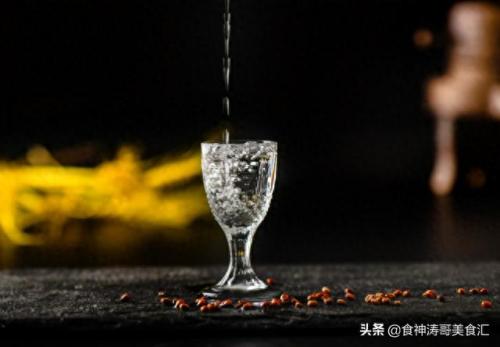 菏泽喝酒排名前十(山东喝白酒排名前十名)插图1