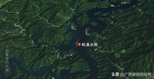 常德水库排名前十(湖南省前十大水库排名)插图2