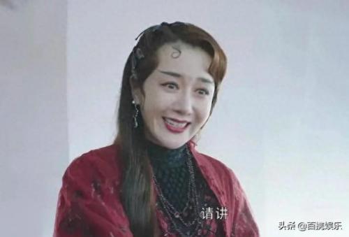 李依晓承认整容(李依晓整容五次)插图13