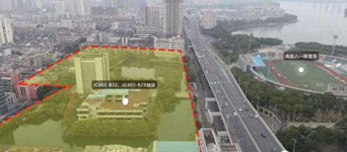 南昌临江商务区(南昌临江商务学校)插图3