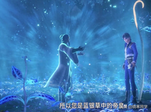 十大废物武魂排名前十(十大核心武魂排名)插图4