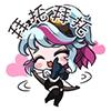 dnf男魔法师漂亮武器外观(女魔法师幻化武器排行)插图1