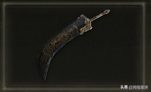 艾尔登法环双持武器(艾尔登法环剧情详细解说)插图19