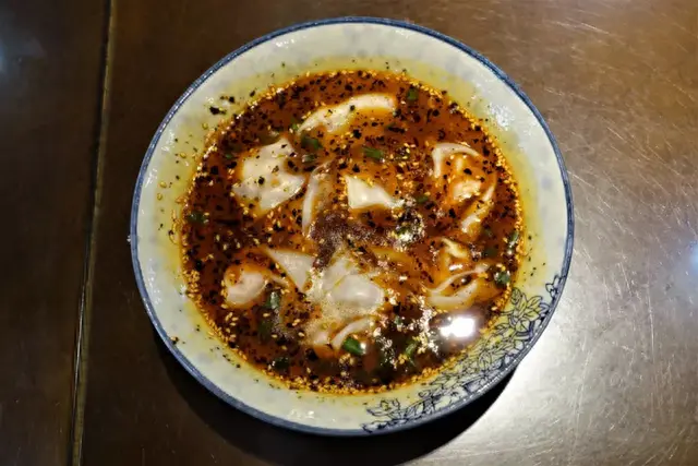 广汉卤菜排名前十(广汉十大必吃馆子排名)插图15