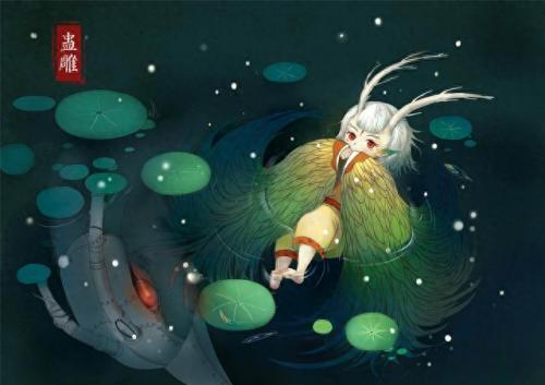 宠物排名前十小说(宠物觉醒小说)插图4
