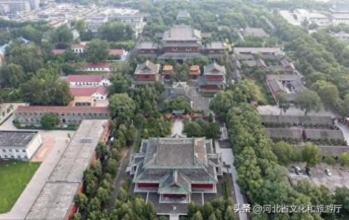 河北景点排名前十(河北的景点排名前十名)插图19