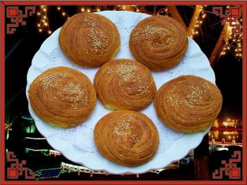 太原甜食小吃排名前十(太原当地小吃十大排行榜)插图7
