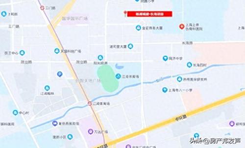 杨浦住宅排名前十(杨浦哪个小区最适合买)插图16