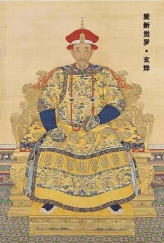 清朝皇帝照片(慈禧17岁多美)插图3