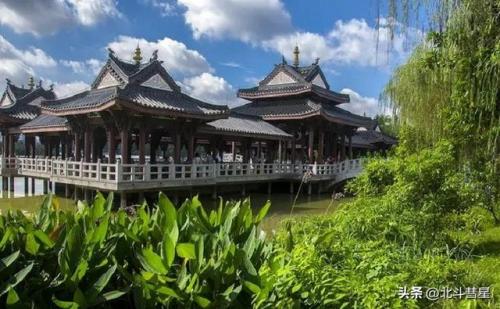 惠州好玩街区排名前十(惠州33号青年街区)插图27