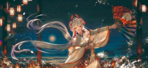 阴阳师式神不知火御魂最佳搭配推荐2022(阴阳师的式神御魂搭配)插图4