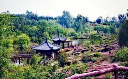 徐州旅游排名前十(徐州必去三个景点)插图32