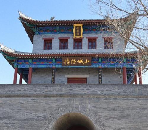 即墨区镇驻地面积排名前十(即墨十大景点排名)插图2