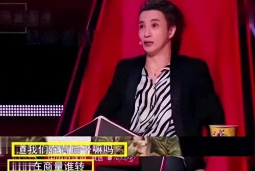 湖南卫视综艺将停播一周(何炅的综艺为什么停播)插图4