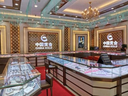卖场珠宝排名前十(珠宝专卖店排行榜)插图7
