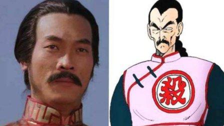 国外踢腿艺人排名前十(踢腿艺人最火)插图4