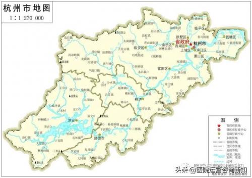 国内脑部医院排名前十(国内顶级医院排名)插图1