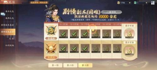 仙剑奇侠传98练级攻略(仙剑奇侠传98攻略秘籍)插图19