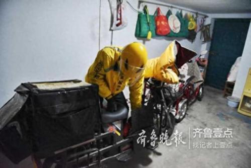德州外卖排名前十(德州扒鸡品牌十大排名)插图8