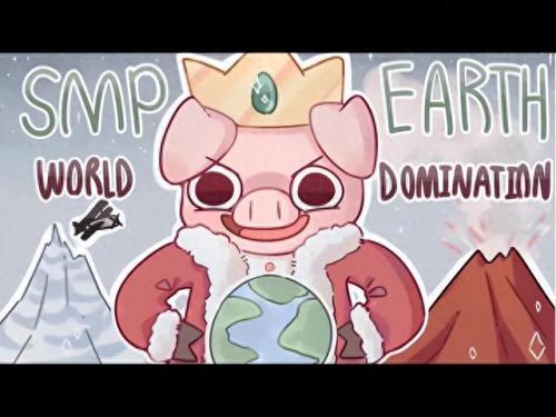 猪神TECHNOBLADE(向MC猪神致敬)插图20