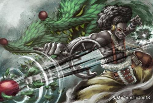 草帽小子(草帽小子是哪里人)插图3