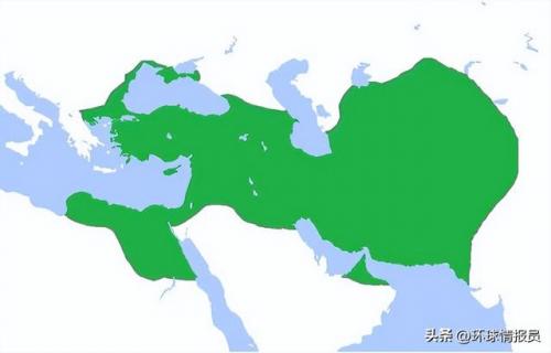 伊朗的人口和国土面积(伊朗地图)插图5