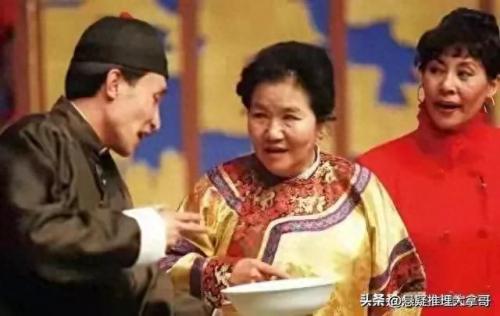 央视春晚2022节目单(2022年春节联欢晚会)插图13