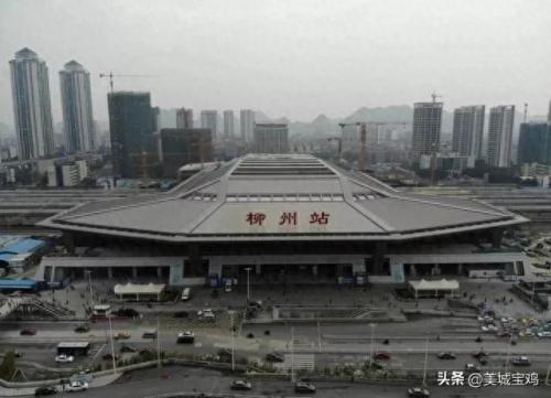 全国排名前十高铁站有几个(十大高铁站最新排名)插图5