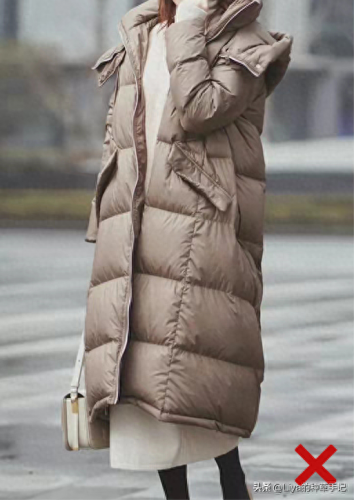 排名前十冬装女(冬装穿搭女高级感)插图1