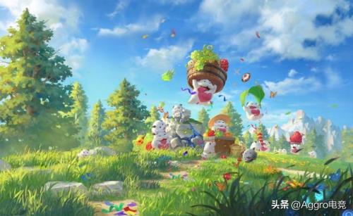lol手游布隆(lol手游布隆出装)插图1