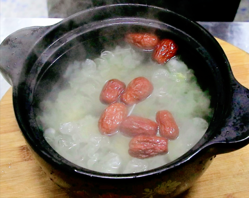冬季养生食谱大全(冬季养生菜谱一览表)插图13