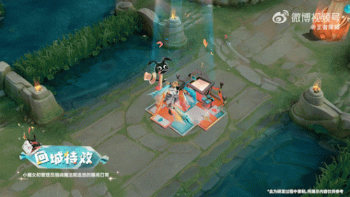 安琪拉新皮肤什么时候上线(安琪拉时之奇旅)插图3