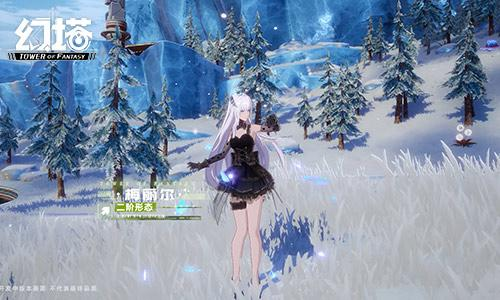 幻塔2.1前瞻直播间福利兑换码是什么(幻塔2.6版本兑换码)插图