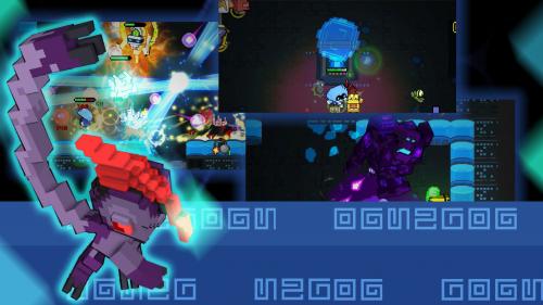 怪兽之星好玩吗？怪兽之星简介(怪兽之星合集)插图