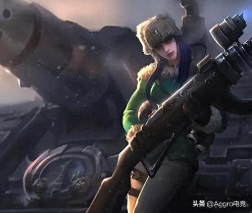 lol30级账号(lol账号九级)插图3