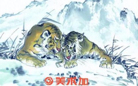 国画培训排名前十(正规国画培训十大品牌)