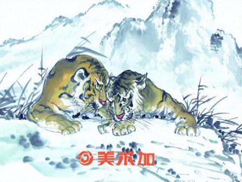 国画培训排名前十(正规国画培训十大品牌)插图