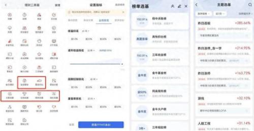 基金排名前十软件(看基金涨跌的软件)插图10