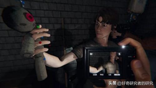 世界最火电脑游戏排名前十(十大烧脑神作游戏)插图7