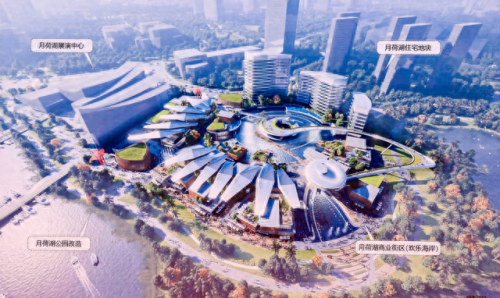 东莞工业园区楼盘排名前十(东莞最好楼盘排名)插图1