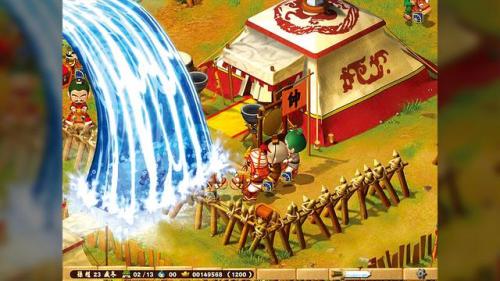 三国立志传2攻略(三国立志传2曹操攻略)插图2
